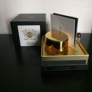 Gold Elements Mega Mask & Activating Serum New